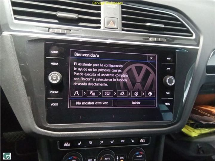 Photo 1 VIN: WVGZZZ5NZLW874721 - VW TIGUAN 