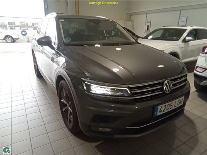 Photo 11 VIN: WVGZZZ5NZLW874721 - VW TIGUAN 