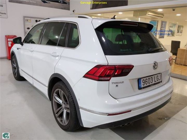 Photo 11 VIN: WVGZZZ5NZLW878707 - VW TIGUAN 