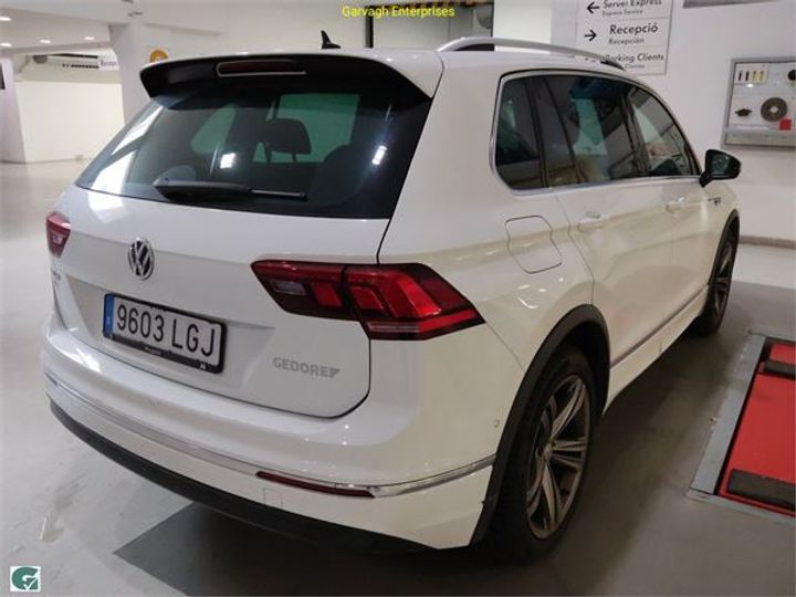 Photo 22 VIN: WVGZZZ5NZLW878707 - VW TIGUAN 