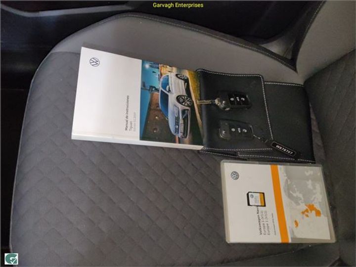 Photo 3 VIN: WVGZZZ5NZLW878707 - VW TIGUAN 