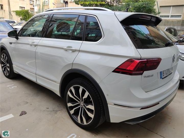 Photo 11 VIN: WVGZZZ5NZLW879433 - VW TIGUAN 