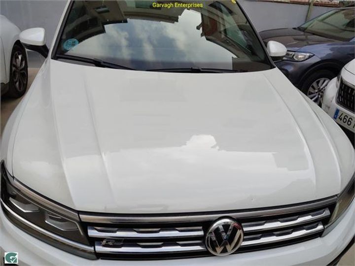 Photo 19 VIN: WVGZZZ5NZLW879433 - VW TIGUAN 