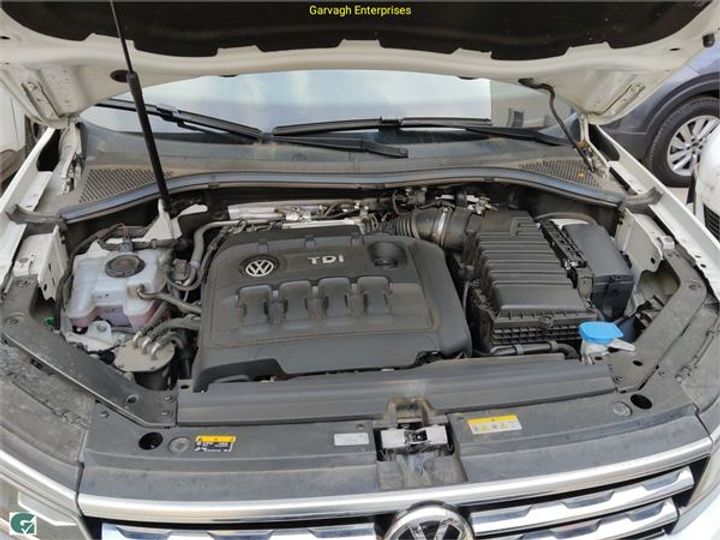 Photo 21 VIN: WVGZZZ5NZLW879433 - VW TIGUAN 