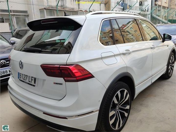 Photo 22 VIN: WVGZZZ5NZLW879433 - VW TIGUAN 