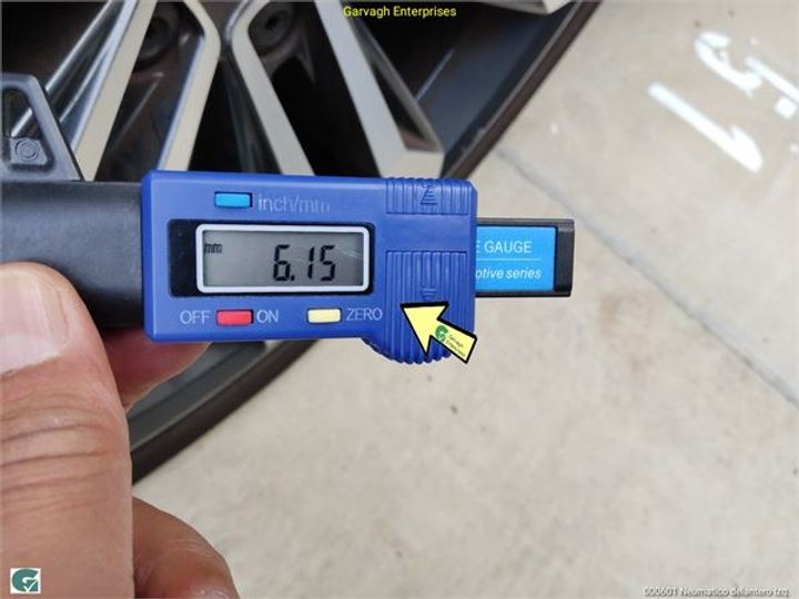 Photo 23 VIN: WVGZZZ5NZLW879433 - VW TIGUAN 
