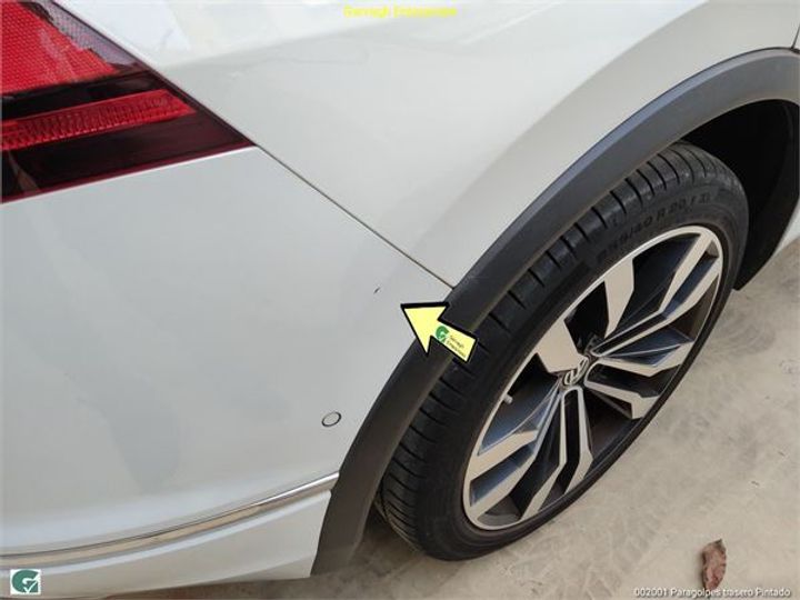 Photo 25 VIN: WVGZZZ5NZLW879433 - VW TIGUAN 