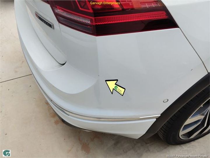 Photo 26 VIN: WVGZZZ5NZLW879433 - VW TIGUAN 