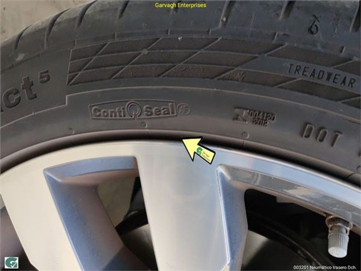 Photo 28 VIN: WVGZZZ5NZLW879433 - VW TIGUAN 