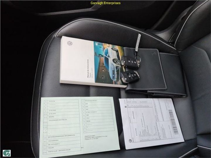 Photo 3 VIN: WVGZZZ5NZLW879433 - VW TIGUAN 