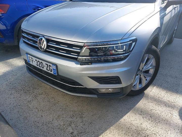 Photo 10 VIN: WVGZZZ5NZLW882077 - VOLKSWAGEN TIGUAN 