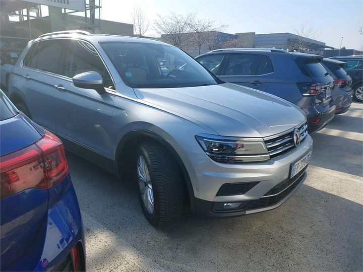 Photo 12 VIN: WVGZZZ5NZLW882077 - VOLKSWAGEN TIGUAN 