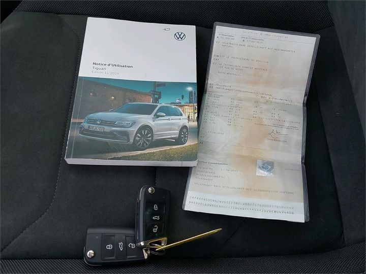 Photo 36 VIN: WVGZZZ5NZLW882747 - VOLKSWAGEN TIGUAN 