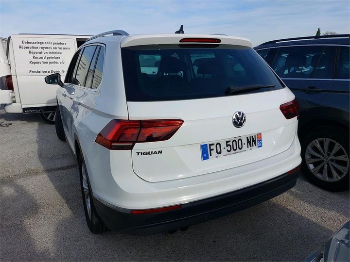 Photo 8 VIN: WVGZZZ5NZLW882747 - VOLKSWAGEN TIGUAN 