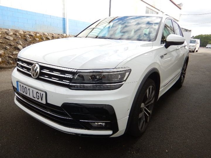 Photo 0 VIN: WVGZZZ5NZLW883140 - VOLKSWAGEN TIGUAN 