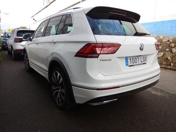 Photo 12 VIN: WVGZZZ5NZLW883140 - VOLKSWAGEN TIGUAN 