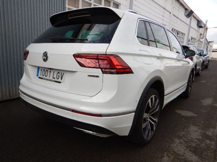 Photo 22 VIN: WVGZZZ5NZLW883140 - VOLKSWAGEN TIGUAN 