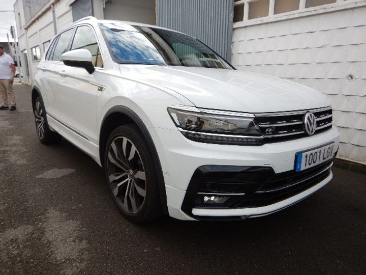 Photo 27 VIN: WVGZZZ5NZLW883140 - VOLKSWAGEN TIGUAN 