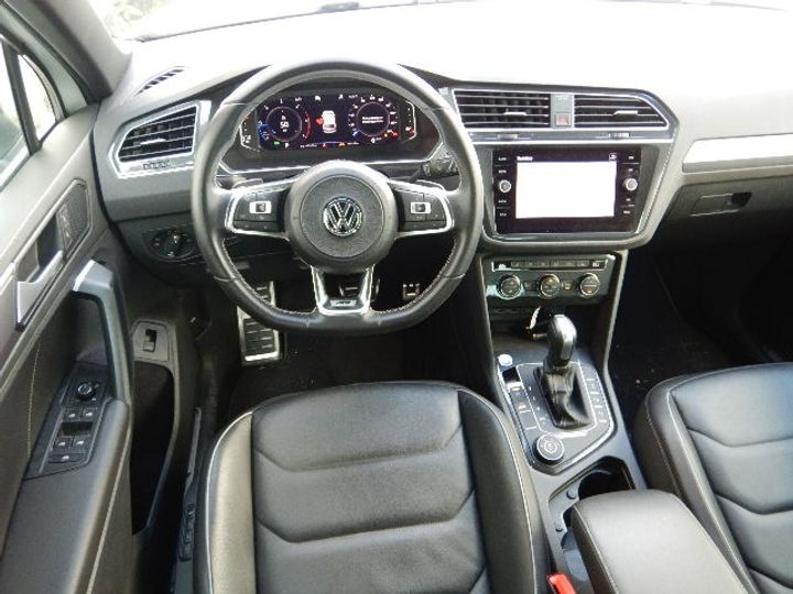 Photo 7 VIN: WVGZZZ5NZLW883140 - VOLKSWAGEN TIGUAN 