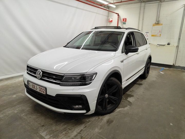 Photo 0 VIN: WVGZZZ5NZLW883150 - VW TIGUAN '16 