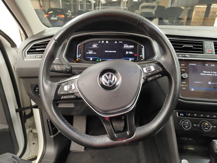 Photo 24 VIN: WVGZZZ5NZLW883150 - VW TIGUAN '16 