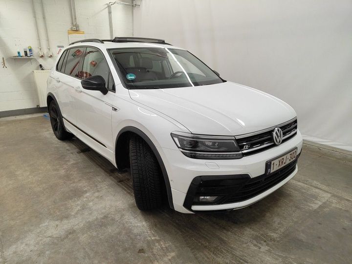 Photo 7 VIN: WVGZZZ5NZLW883150 - VW TIGUAN '16 