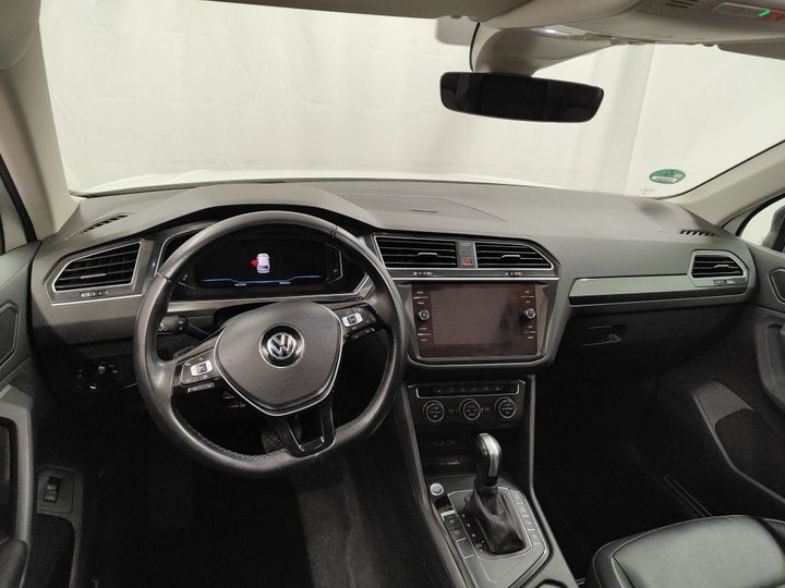 Photo 8 VIN: WVGZZZ5NZLW883150 - VW TIGUAN '16 