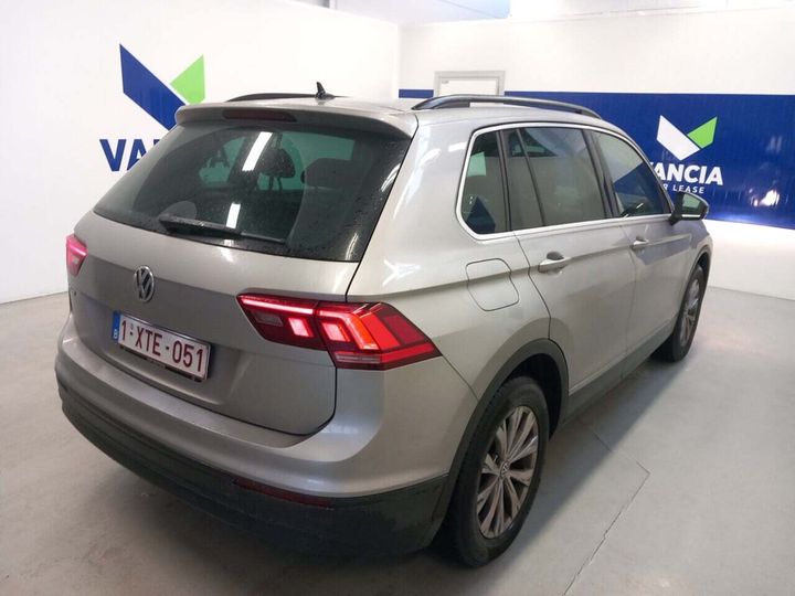 Photo 1 VIN: WVGZZZ5NZLW883259 - VW TIGUAN 