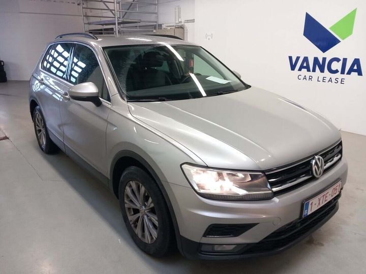 Photo 4 VIN: WVGZZZ5NZLW883259 - VW TIGUAN 