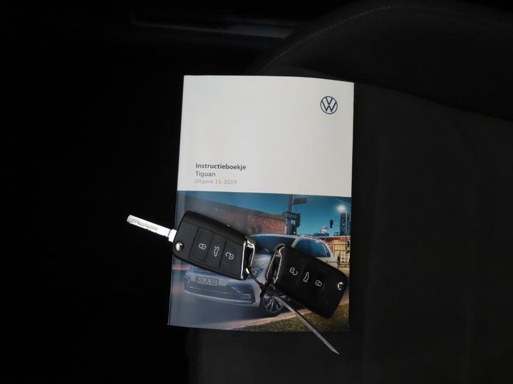 Photo 10 VIN: WVGZZZ5NZLW883358 - VW TIGUAN 