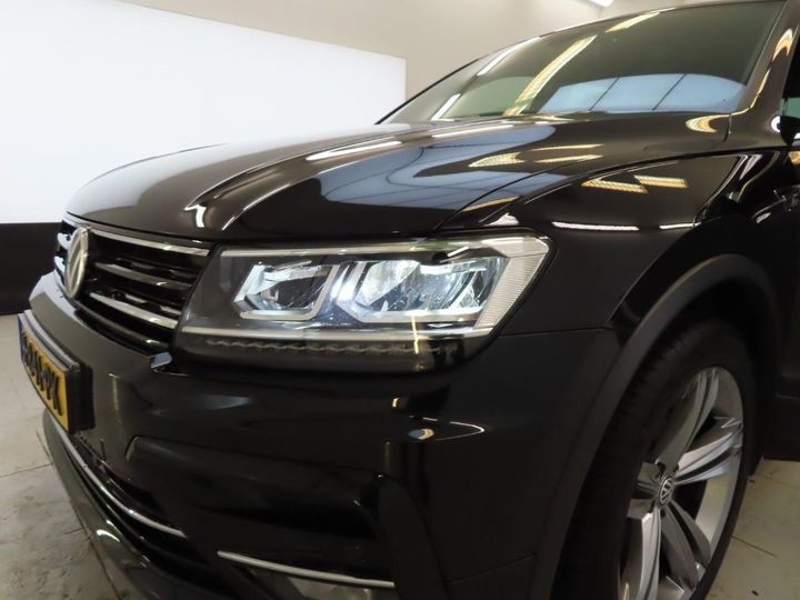 Photo 14 VIN: WVGZZZ5NZLW883358 - VW TIGUAN 