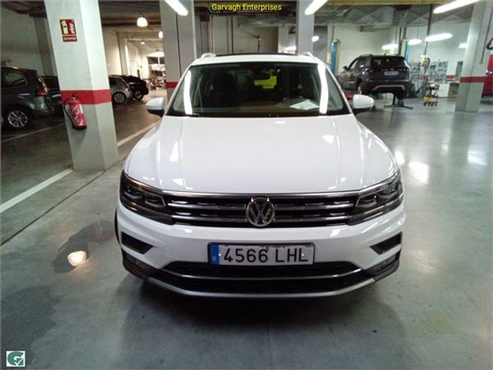 Photo 11 VIN: WVGZZZ5NZLW886297 - VW TIGUAN 