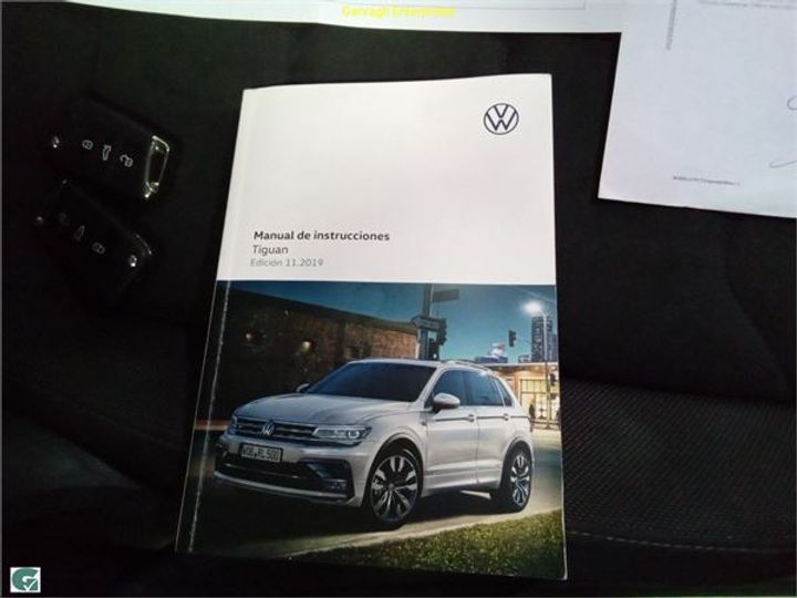 Photo 20 VIN: WVGZZZ5NZLW886297 - VW TIGUAN 