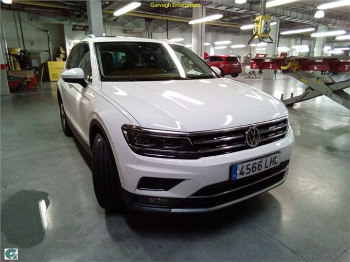 Photo 22 VIN: WVGZZZ5NZLW886297 - VW TIGUAN 