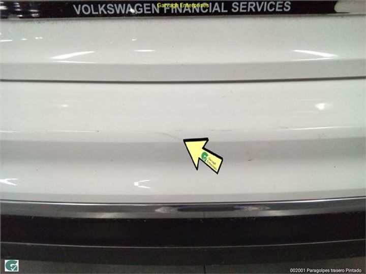 Photo 28 VIN: WVGZZZ5NZLW886297 - VW TIGUAN 