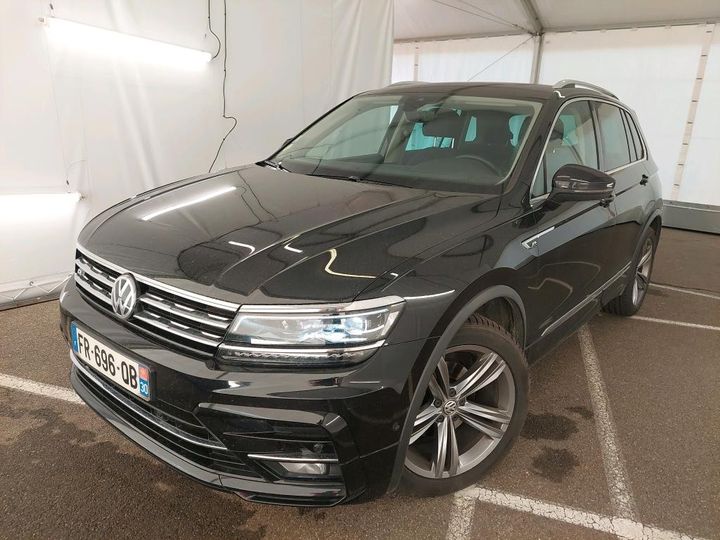 Photo 0 VIN: WVGZZZ5NZLW887162 - VW TIGUAN 