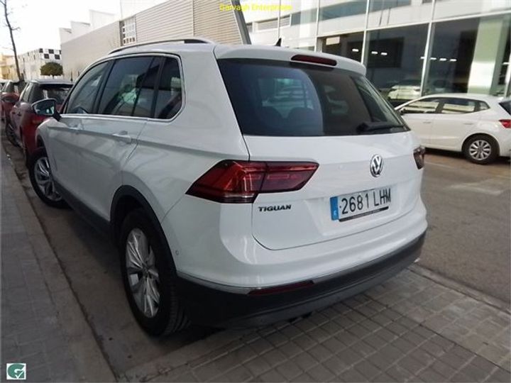 Photo 10 VIN: WVGZZZ5NZLW890884 - VW TIGUAN 