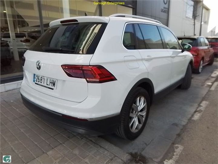 Photo 21 VIN: WVGZZZ5NZLW890884 - VW TIGUAN 