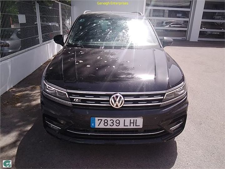 Photo 11 VIN: WVGZZZ5NZLW891668 - VW TIGUAN 