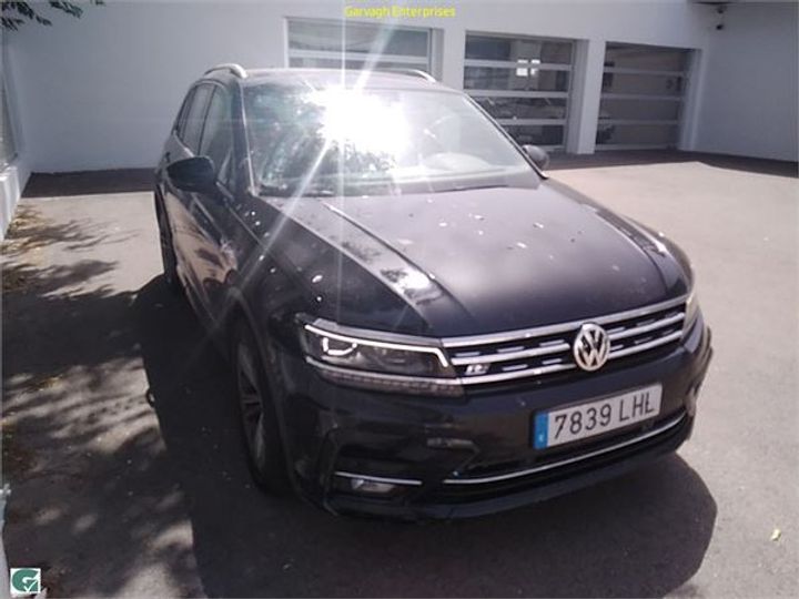 Photo 22 VIN: WVGZZZ5NZLW891668 - VW TIGUAN 