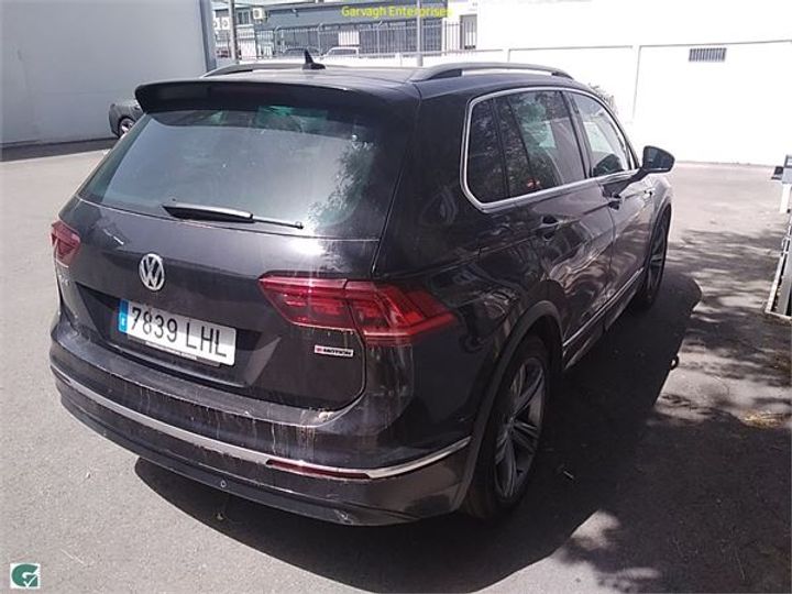 Photo 25 VIN: WVGZZZ5NZLW891668 - VW TIGUAN 