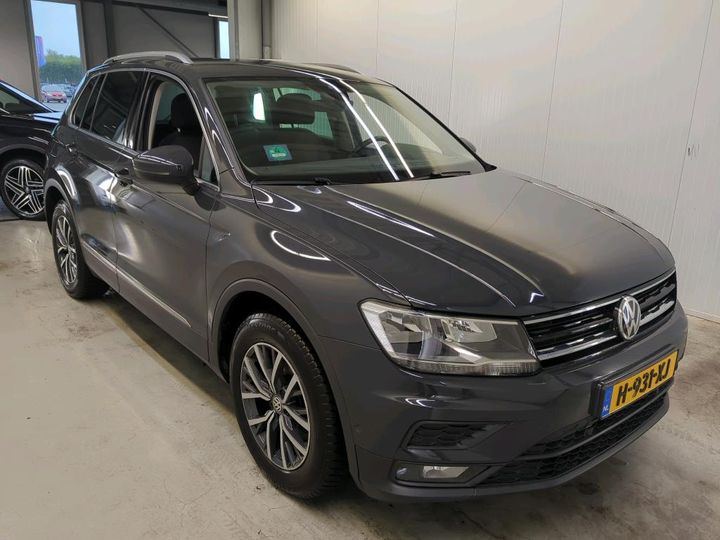 Photo 1 VIN: WVGZZZ5NZLW894780 - VW TIGUAN 