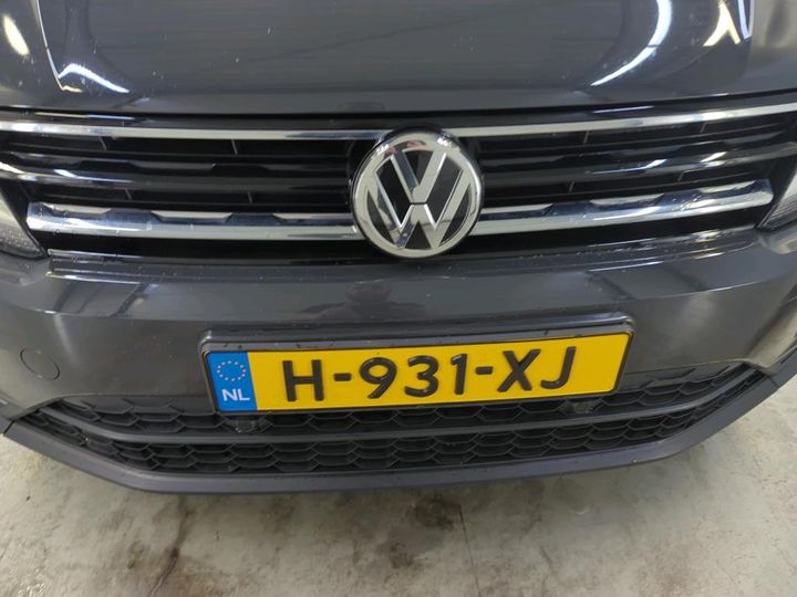 Photo 10 VIN: WVGZZZ5NZLW894780 - VW TIGUAN 