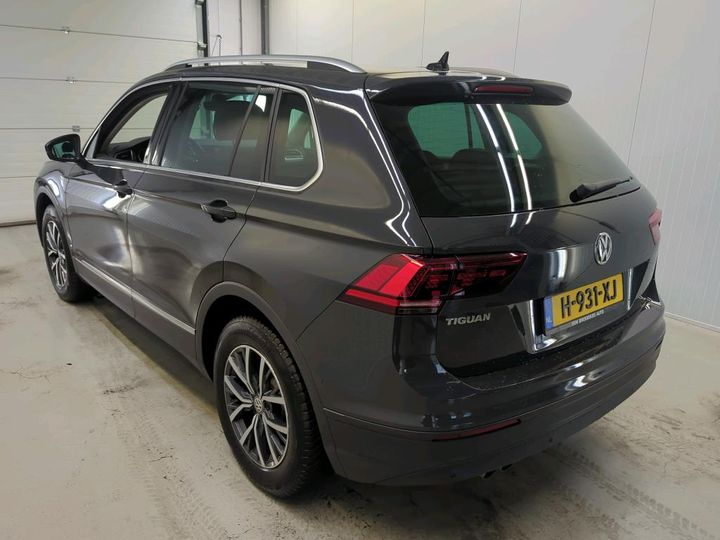 Photo 2 VIN: WVGZZZ5NZLW894780 - VW TIGUAN 