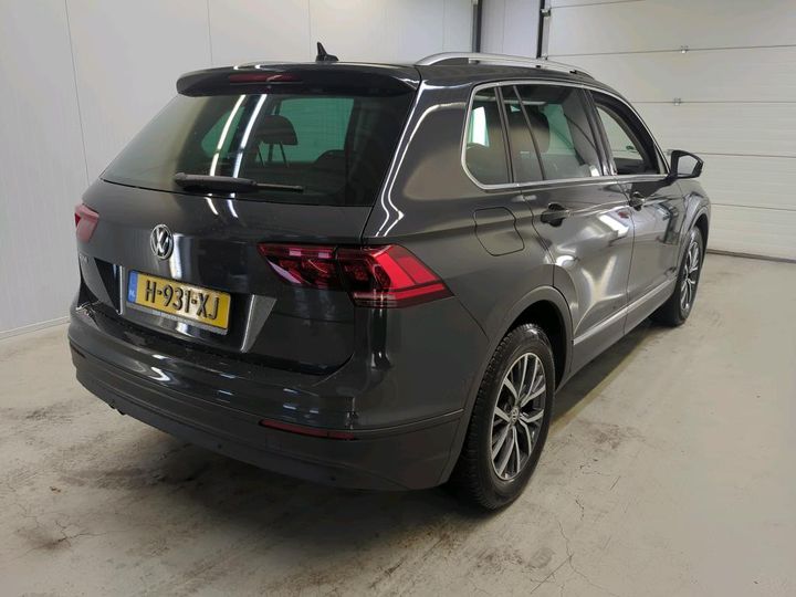 Photo 3 VIN: WVGZZZ5NZLW894780 - VW TIGUAN 