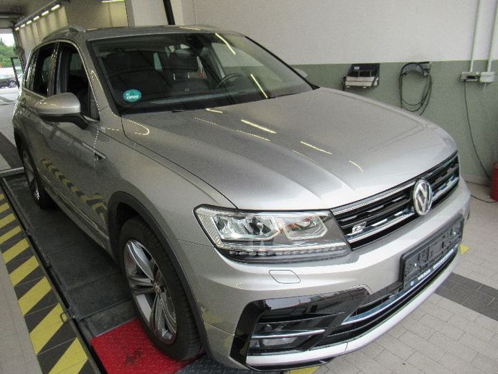 Photo 11 VIN: WVGZZZ5NZLW897405 - VOLKSWAGEN TIGUAN 