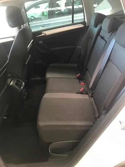 Photo 14 VIN: WVGZZZ5NZLW898838 - VOLKSWAGEN TIGUAN CITY CAR 