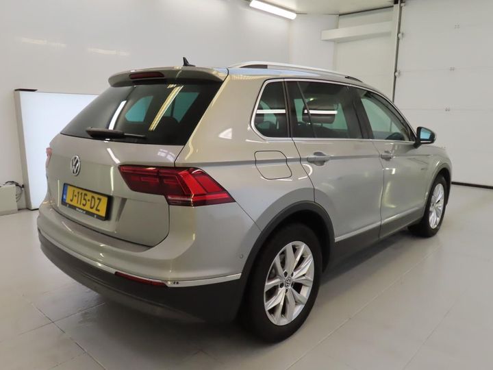 Photo 1 VIN: WVGZZZ5NZLW899950 - VW TIGUAN 