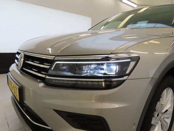 Photo 14 VIN: WVGZZZ5NZLW899950 - VW TIGUAN 