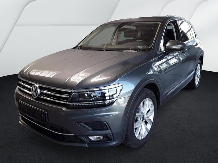 Photo 1 VIN: WVGZZZ5NZLW900603 - VOLKSWAGEN TIGUAN SUV 